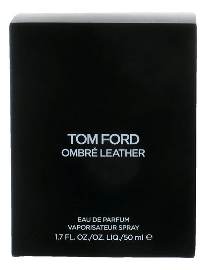 Tom Ford Ombre Leather by Tom Ford, 1.7 oz EDP Spray for Men