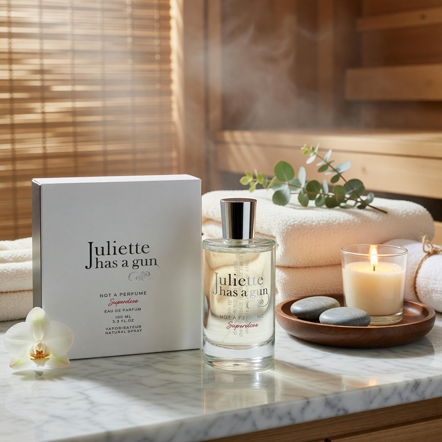 Not A Perfume Superdose by Juliette Has a Gun, 3.3oz EDP Spray women