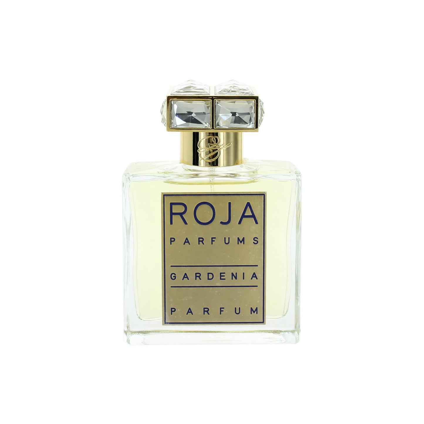 Gardenia Pour Femme by Roja Parfums, 1.7 oz Parfum Spray for Women