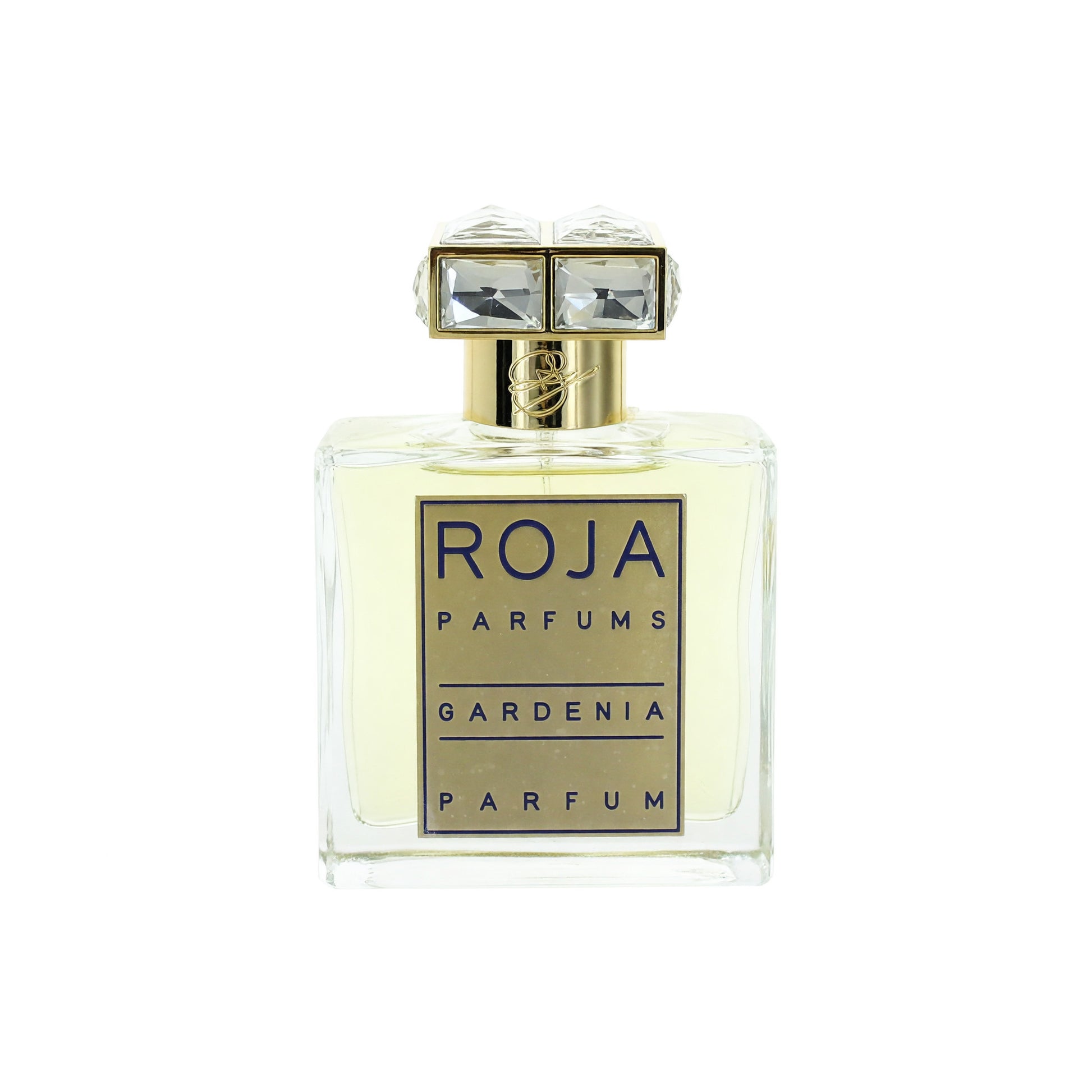 Gardenia Pour Femme by Roja Parfums, 1.7 oz Parfum Spray for Women