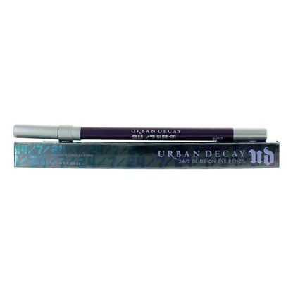Urban Decay 24/7 Glide On Eye Pencil, 0.04oz Waterproof Eye Pencil - Vice - Vice