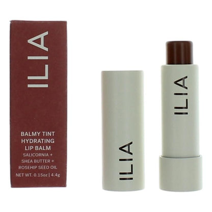 ILIA Balmy Tint Hydrating Lip Balm by ILIA, 0.15 oz Lip Balm - Faded - Faded