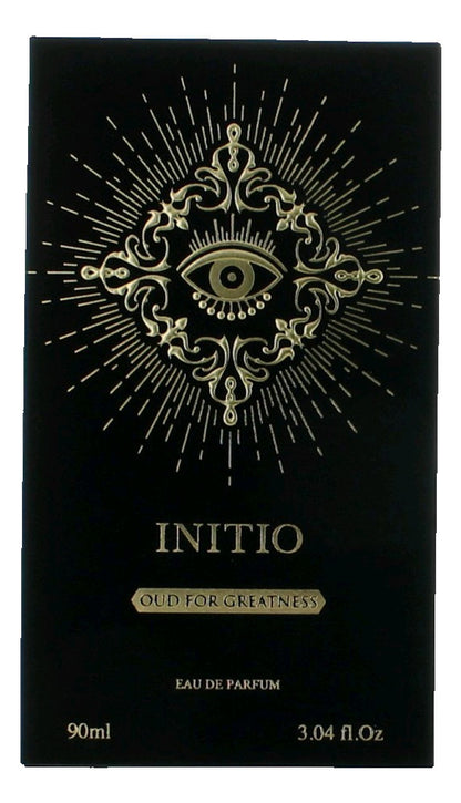 Oud For Greatness by Initio, 3 oz EDP Spray for Unisex