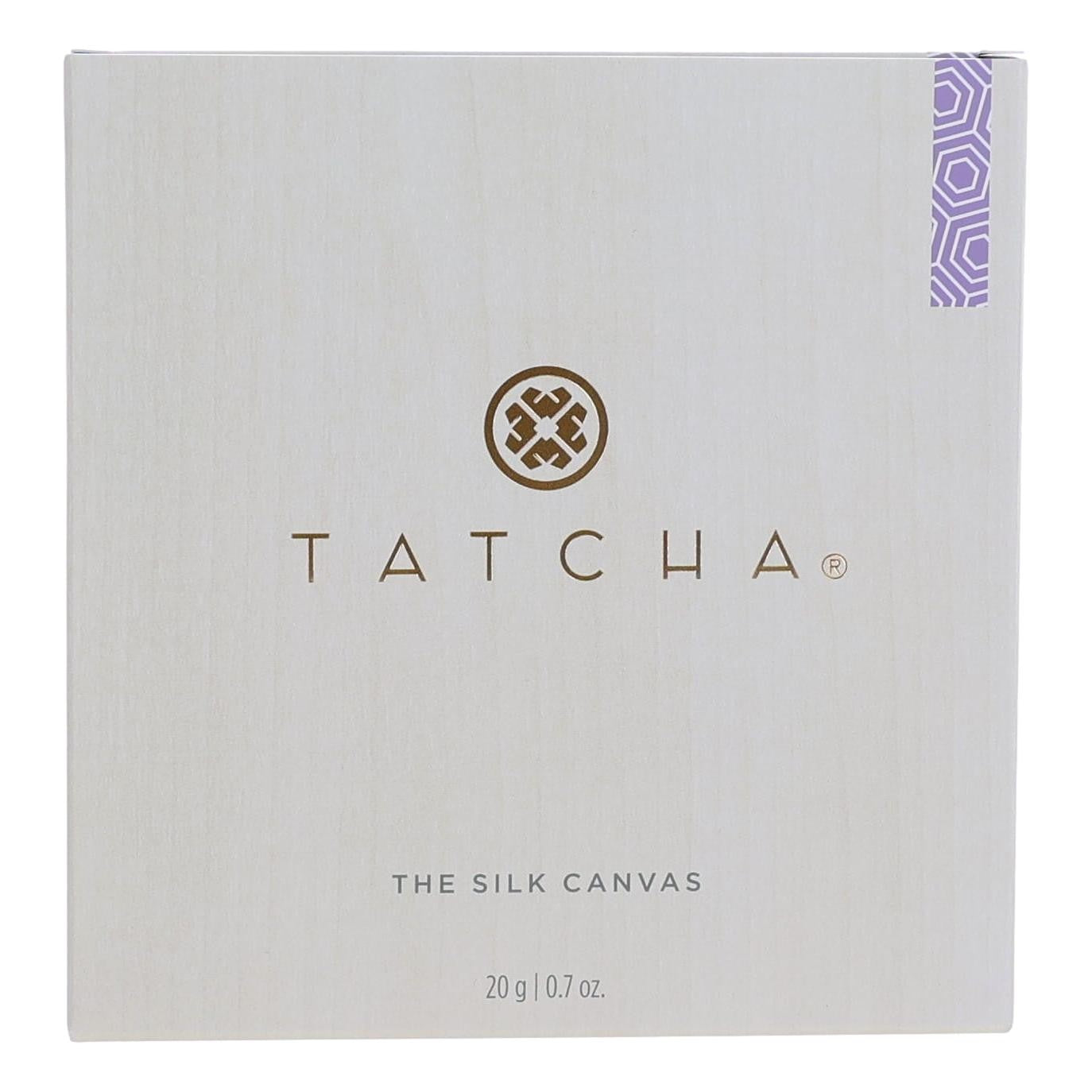 Tatcha The Silk Canvas by Tatcha, .7 oz Protective Primer