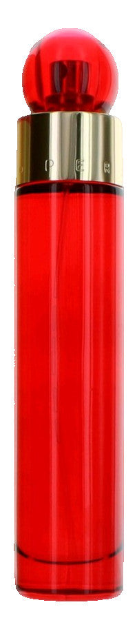 Perry Ellis 360 Red by Perry Ellis, 3.4 oz EDP Spray for Women