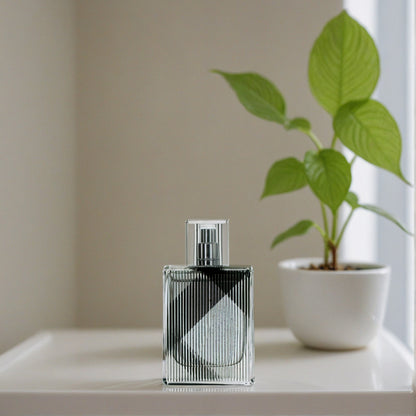 Brit by Burberry, 1 oz EDT Spray for Men