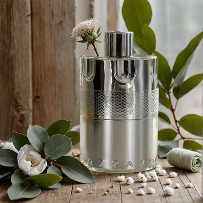 Azzaro Wanted by Azzaro, 3.38 oz EDP Spray for Men