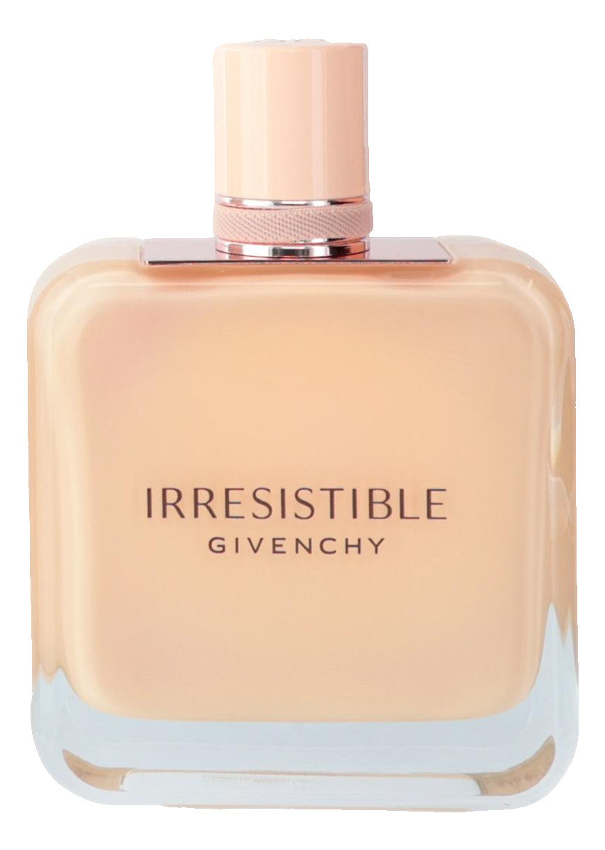 Irresistible Nude Velvet by Givenchy, 2.7 oz EDP Spray for Women