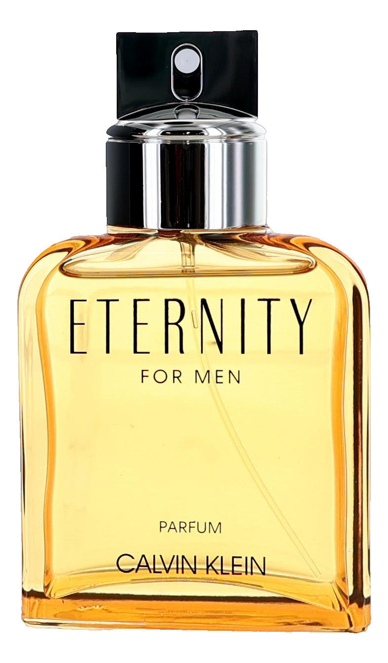 Eternity by Calvin Klein, 3.3 oz Parfum Spray for Men