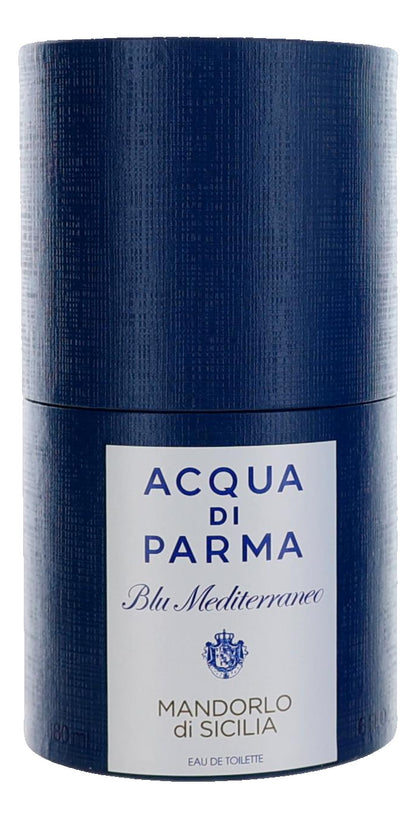 Blu Mediterraneo Mandorlo Di Sicilia, 6oz EDT Spray for Unisex