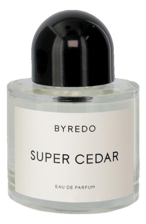 Super Cedar by Byredo, 3.3 oz EDP Spray for Unisex