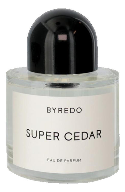 Super Cedar by Byredo, 3.3 oz EDP Spray for Unisex