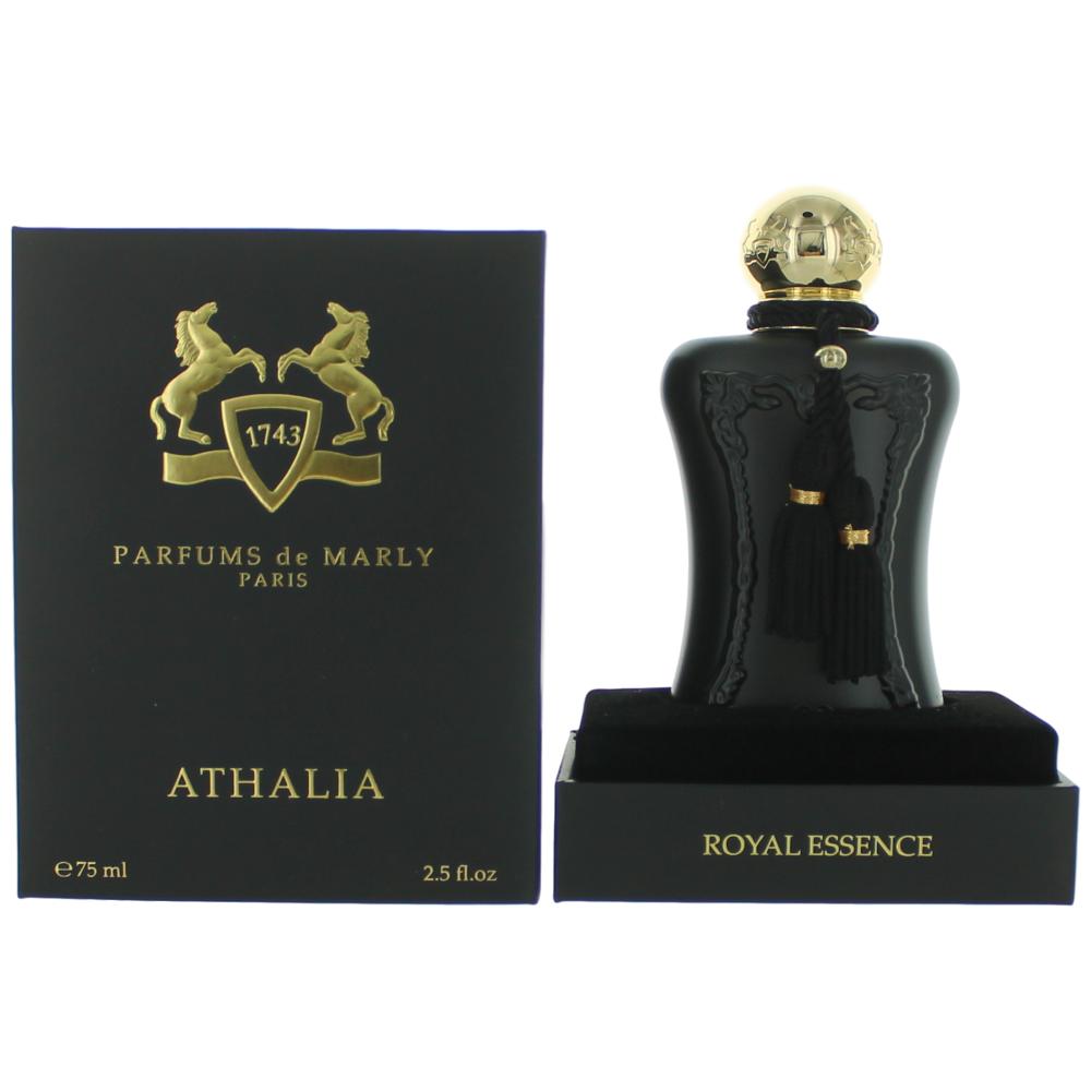 Parfums de Marly Athalia by Parfums de Marly, 2.5oz EDP Spray women