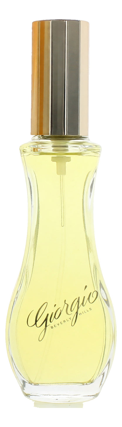 Giorgio by Beverly Hills, 1.7 oz EDT Spray for Women