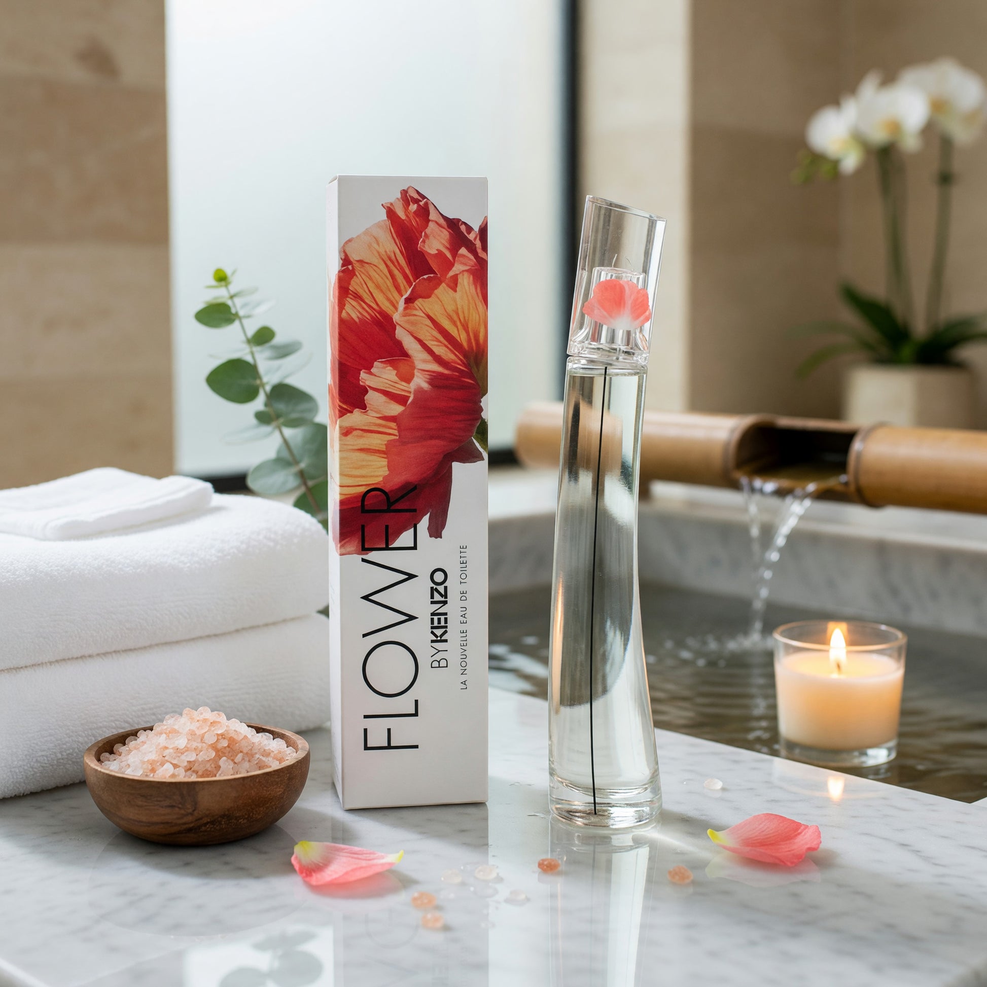 Flower by Kenzo, 1.7 oz EDT Spray for Women