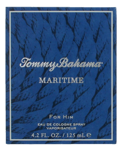 Tommy Bahama Martime by Tommy Bahama, 4.2oz Eau De Cologne Spray men