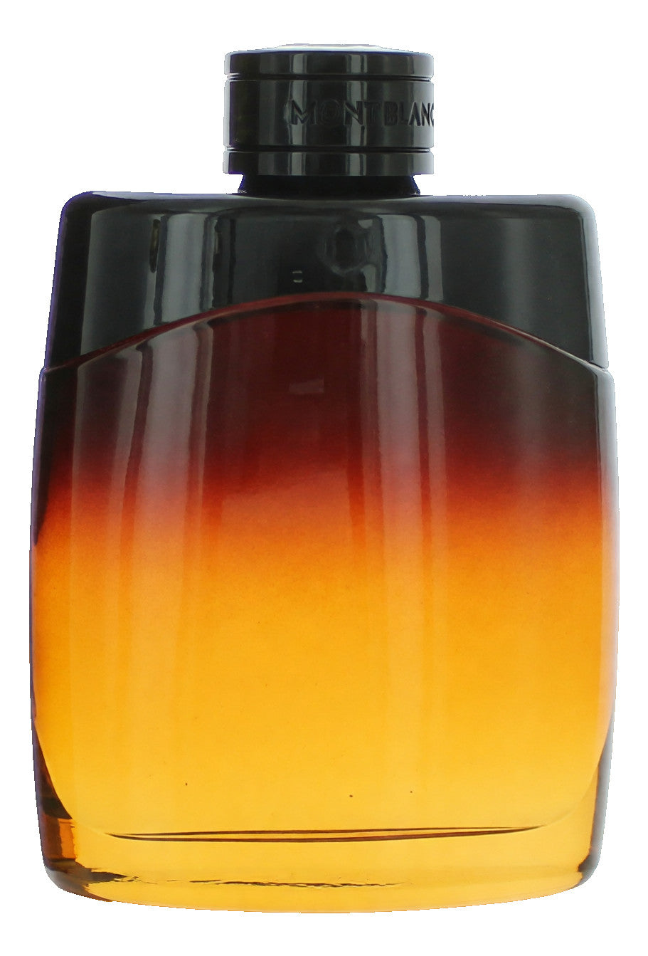 Mont Blanc Legend Night by Mont Blanc, 3.3 oz EDP Spray for Men