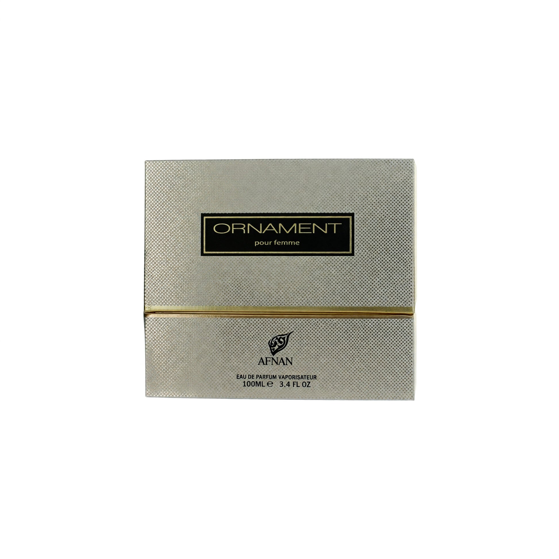 Ornament Pour Femme by Afnan, 3.4 oz EDP Spray for Women