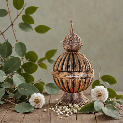 Niche Emarati Antique by Lattafa, 3.4 oz EDP Spray for Unisex