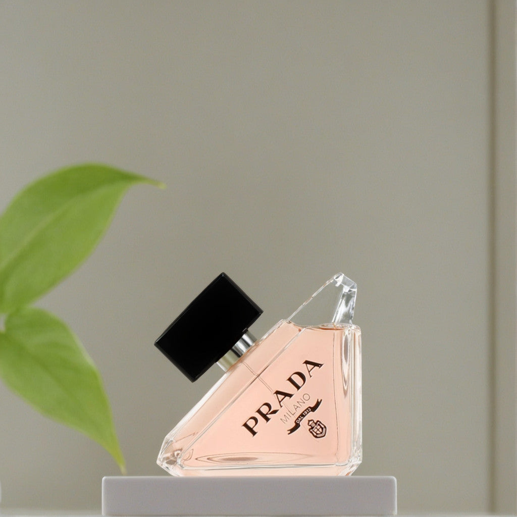 Prada Paradoxe by Prada, 3 oz EDP Spray for Women