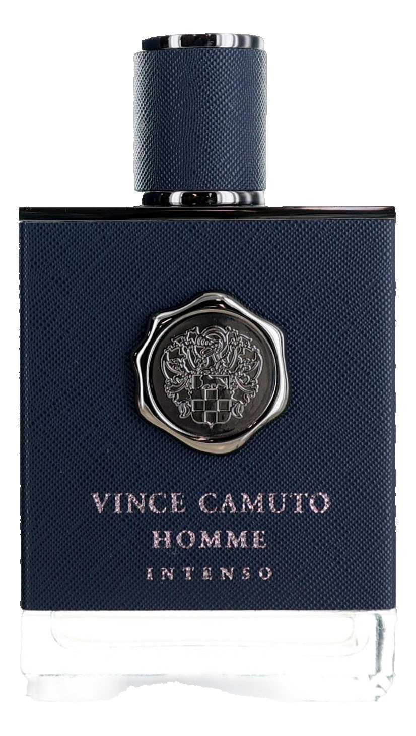 Vince Camuto Homme Intenso by Vince Camuto, 3.4 oz EDP spray for Men