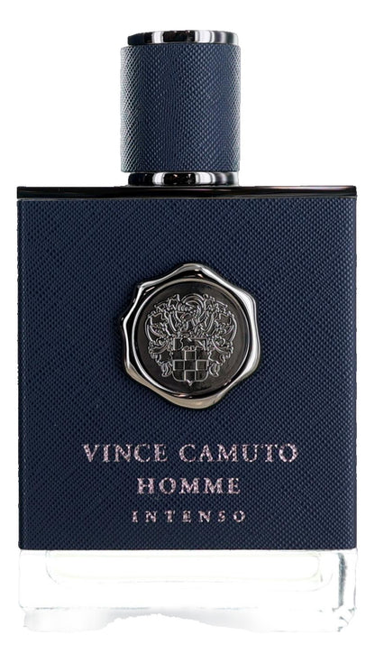Vince Camuto Homme Intenso by Vince Camuto, 3.4 oz EDP spray for Men