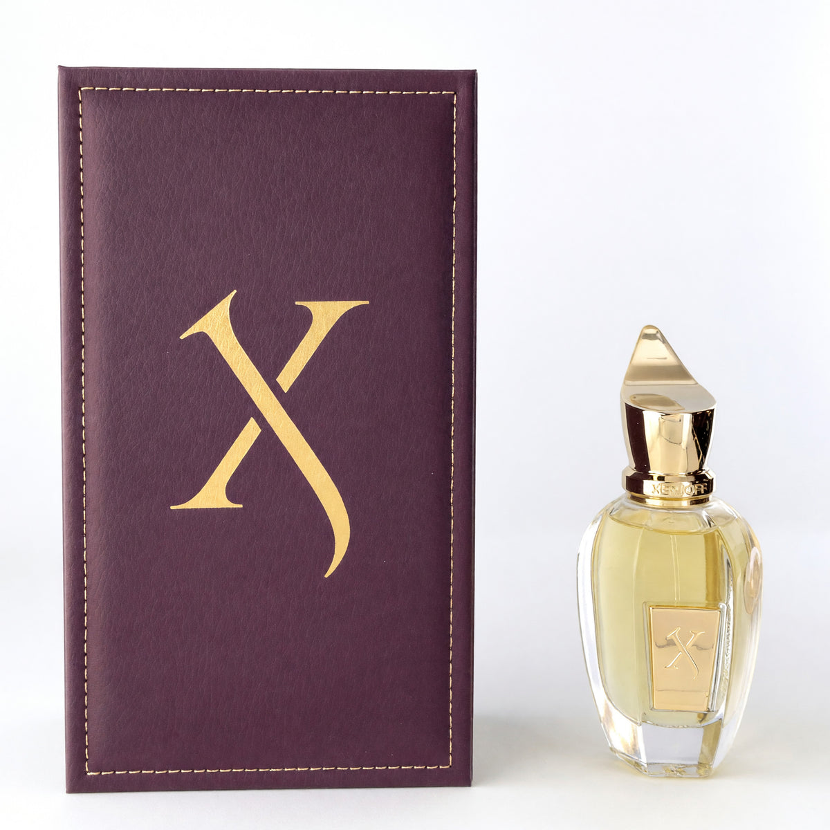 Gibeon by Xerjoff, 1.7 oz EDP Spray for Unisex