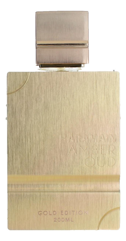 Amber Oud Gold Edition by Al Haramain, 6.7 oz EDP Spray Unisex