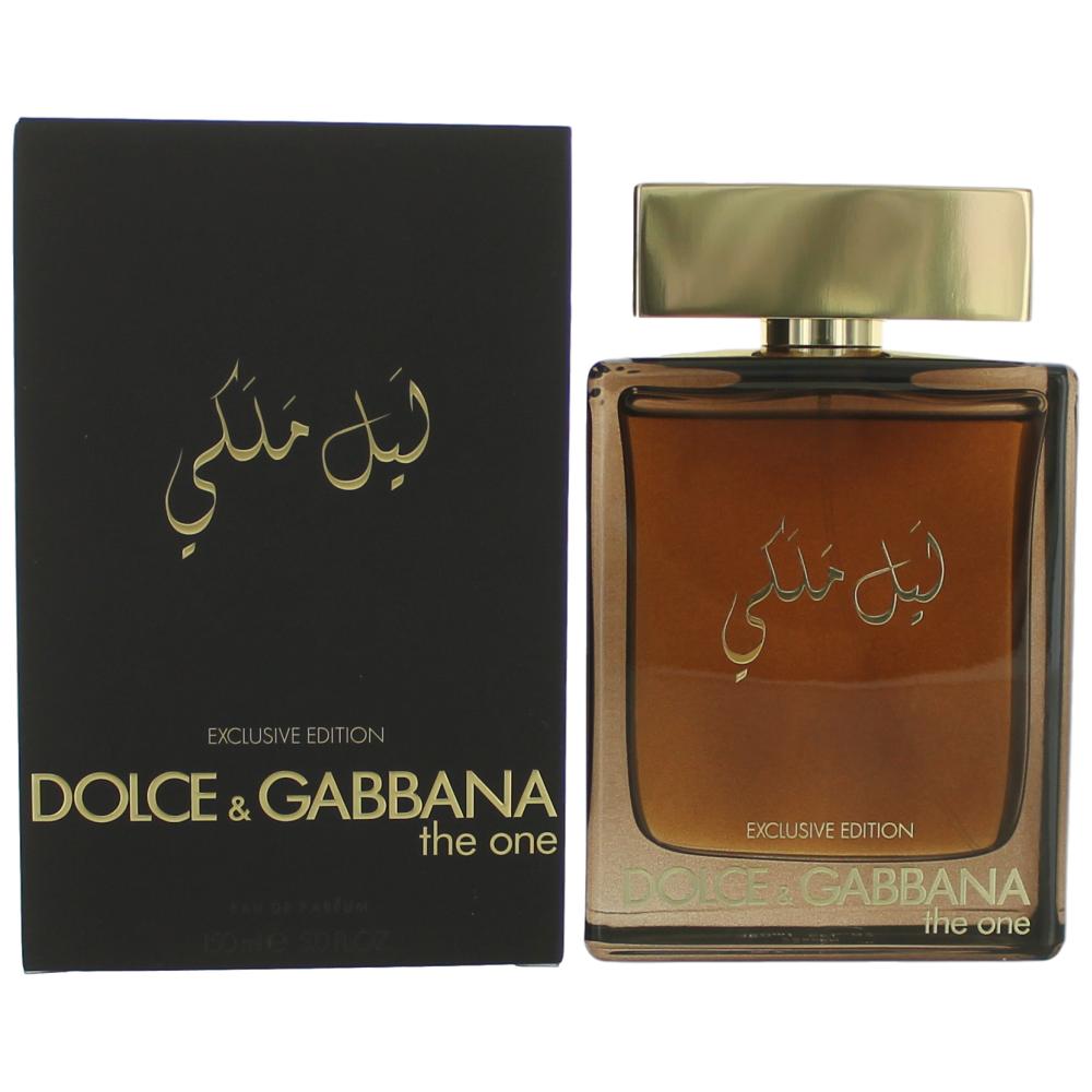 The One Royal Night by Dolce & Gabbana, 5 oz EDP Spray for Men