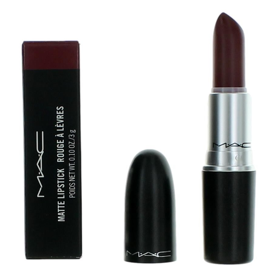 MAC Matte Lipstick by MAC, .10 oz Lipstick - 603 Diva - 603 Diva