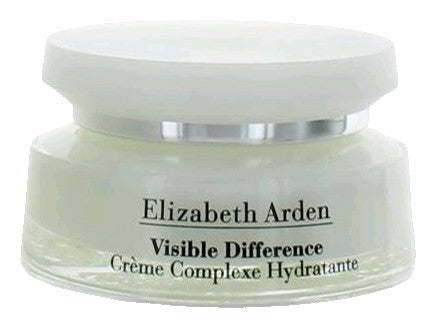 Elizabeth Arden, 2.5oz Visible Difference Refining Moisture Cream Complex