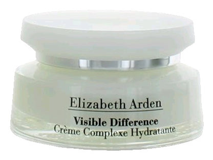 Elizabeth Arden, 2.5oz Visible Difference Refining Moisture Cream Complex