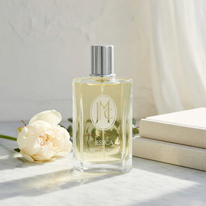 Jessica McClintock by Jessica McClintock, 3.4oz EDP Spray women Tester