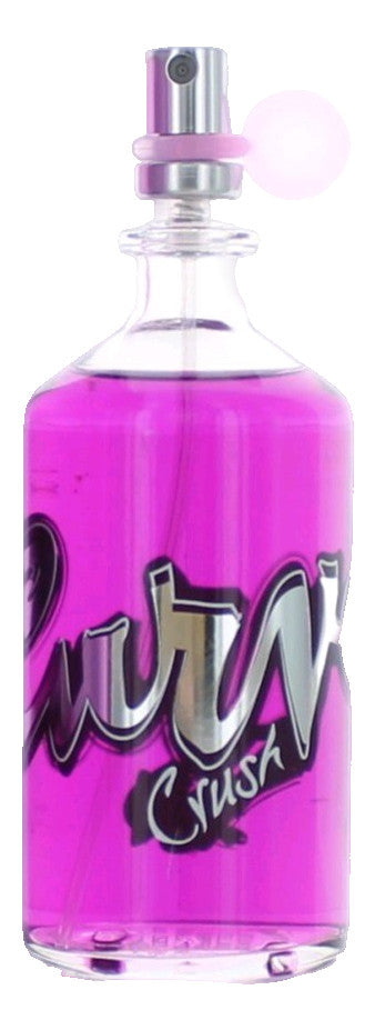 Curve Crush by Liz Claiborne, 3.4 oz EDT Spray for Women