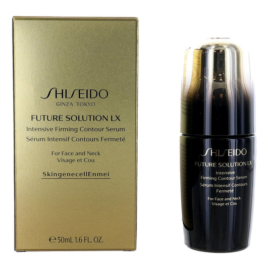 Shiseido Future Solution LX by Shiseido, 1.6oz Intensive Firming Contour Serum