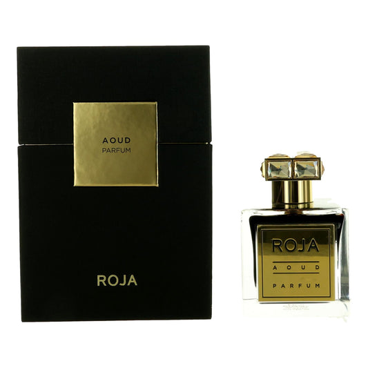 Aoud by Roja Parfums, 1.7 oz Parfum Spray for Unisex