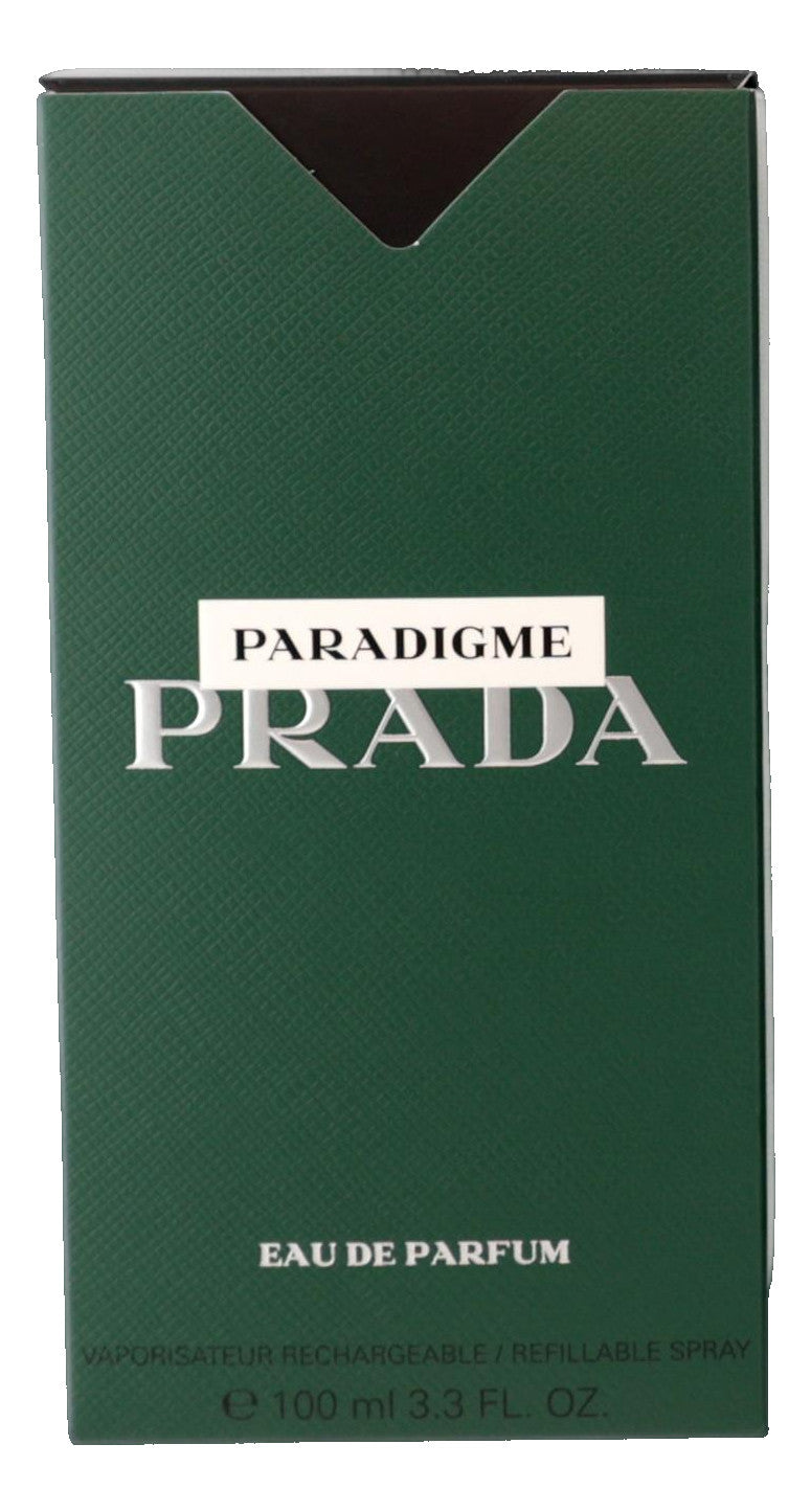 Prada Paradigme by Prada, 3.3 oz EDP spray for Men