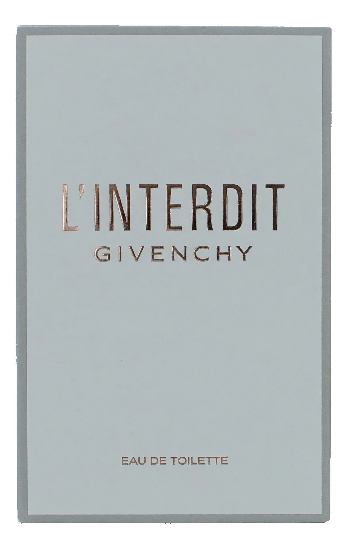 L'Interdit by Givenchy, 2.7 oz EDT Spray for Women