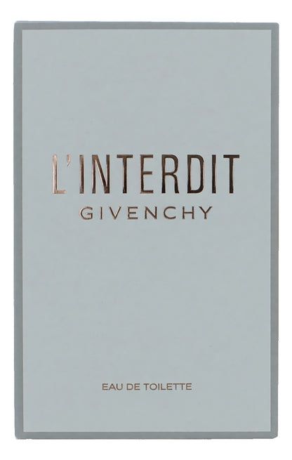 L'Interdit by Givenchy, 2.7 oz EDT Spray for Women