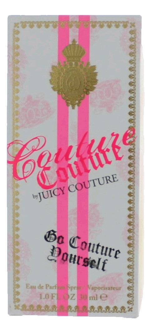 Couture Couture by Juicy Couture, 1 oz EDP Spray for Women