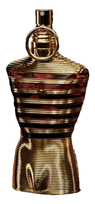 Jean Paul Gaultier Le Male Elixir by JPG, 2.5 oz Parfum Spray for Men