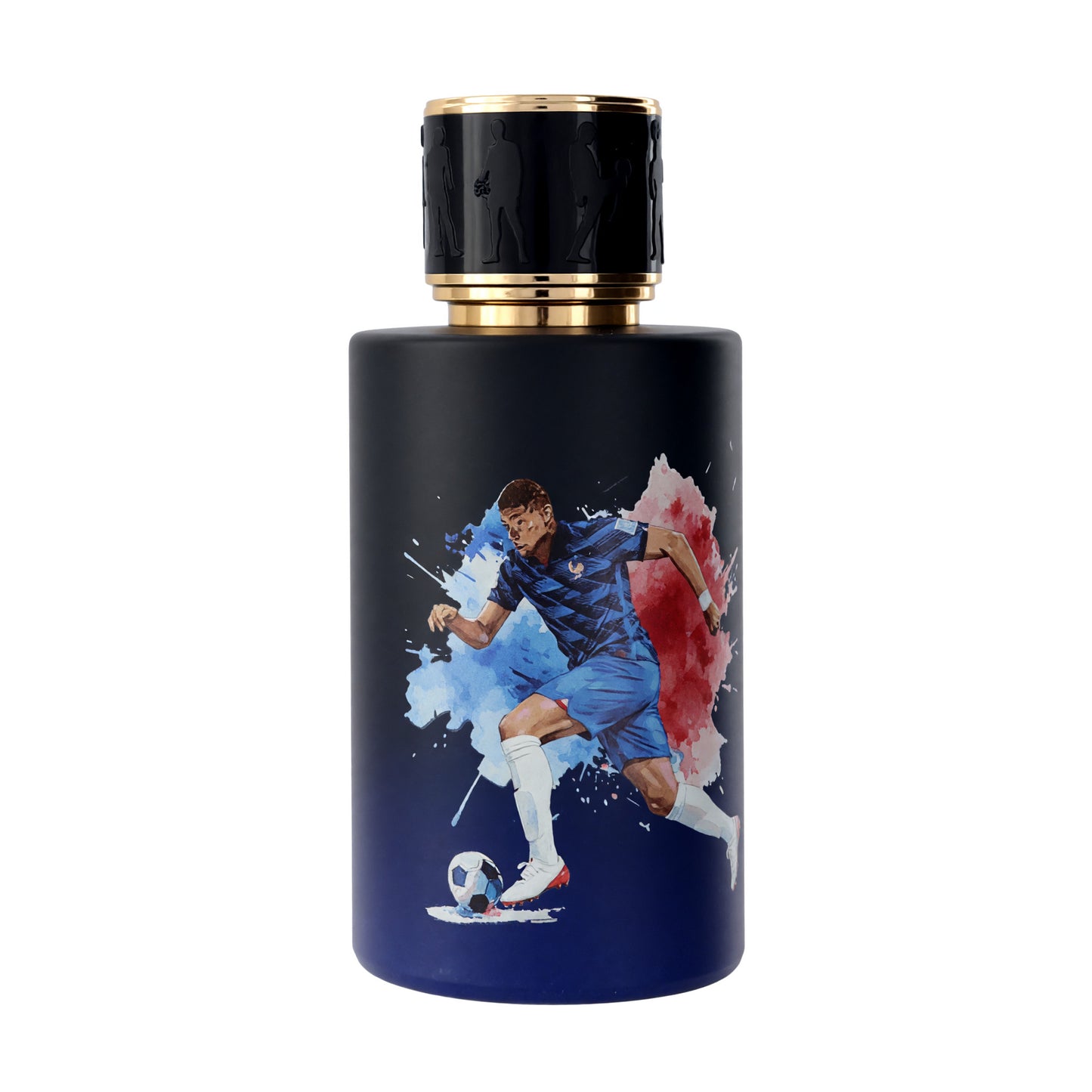 Goal France by Jo Milano, 3.4 oz EDP Spray for Unisex 
