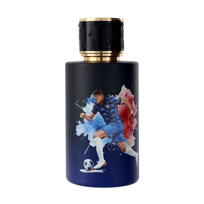 Goal France by Jo Milano, 3.4 oz EDP Spray for Unisex 