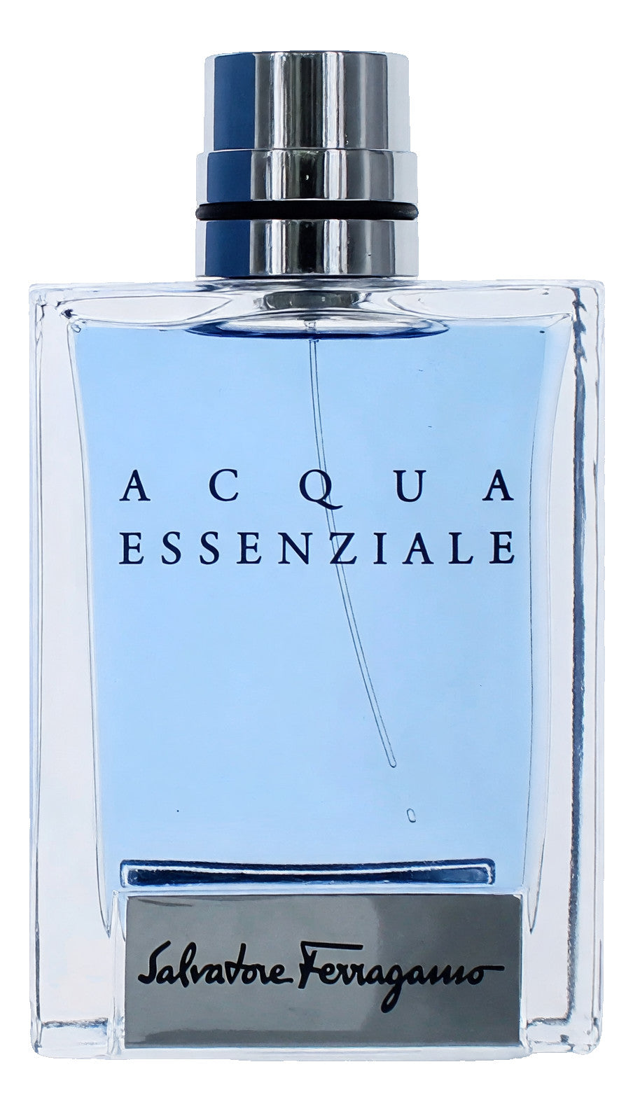 Acqua Essenziale by Salvatore Ferragamo, 3.4 oz EDT Spray for Men