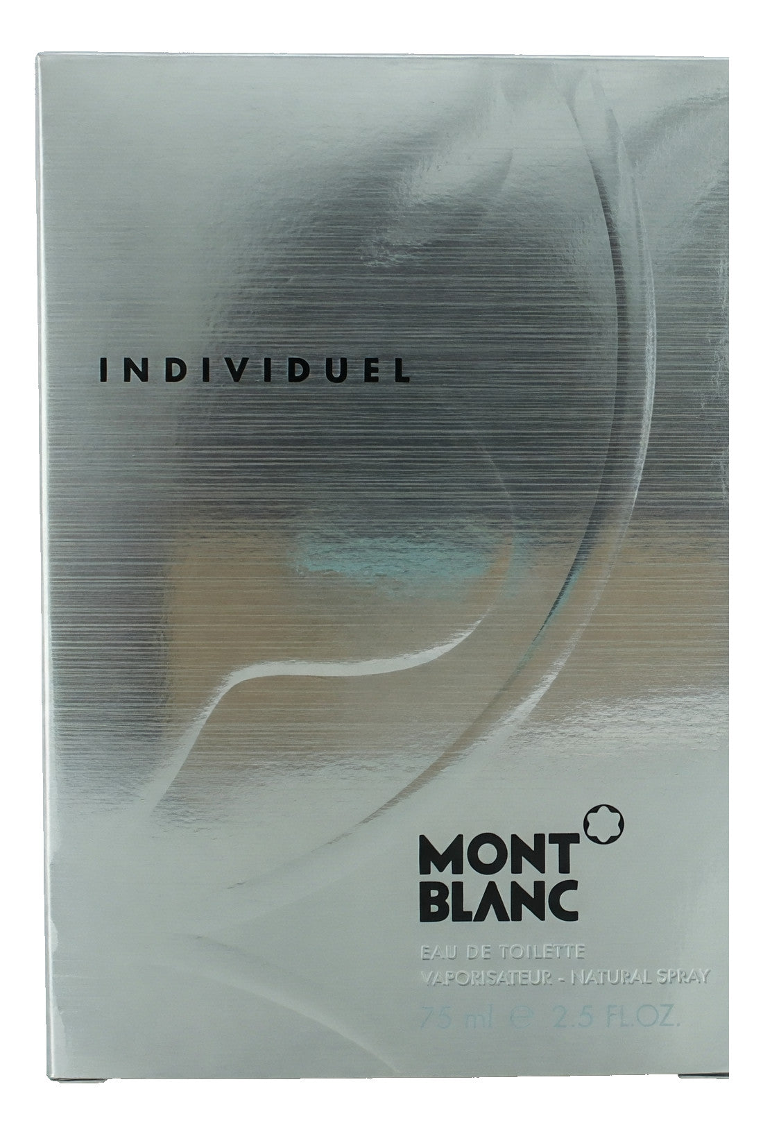 Individuel by Mont Blanc, 2.5 oz EDT Spray for Men