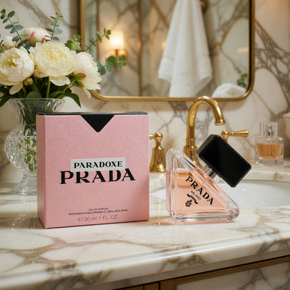Prada Paradoxe by Prada, 1 oz EDP Spray for Women