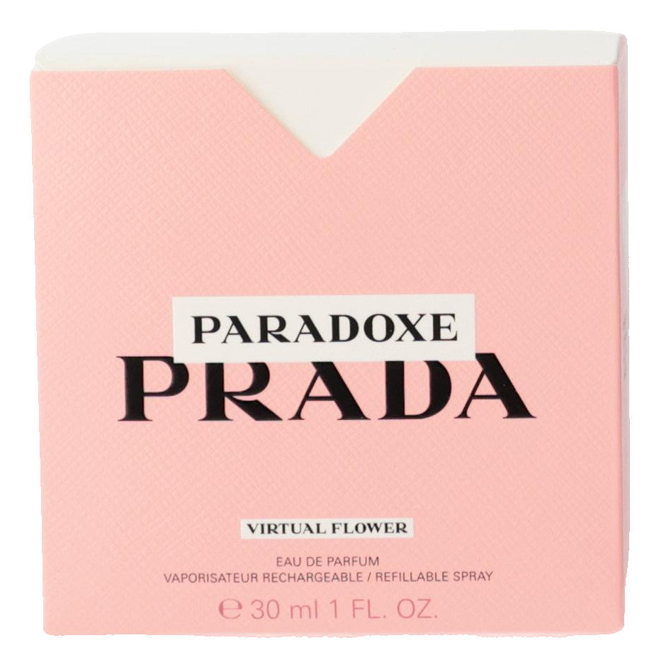 Prada Paradoxe Virtual Flower by Prada, 1 oz EDP spray for Women