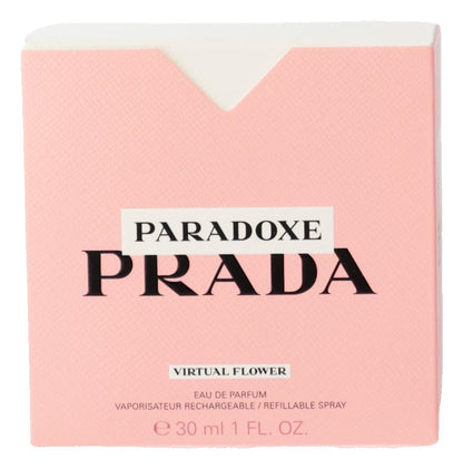 Prada Paradoxe Virtual Flower by Prada, 1 oz EDP spray for Women