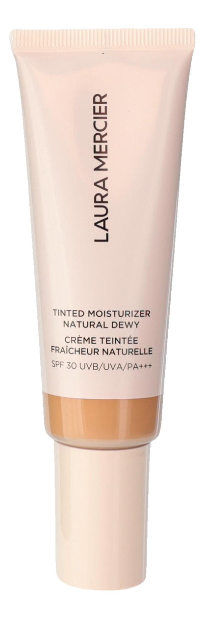 Laura Mercier Tinted Moisturizer Natural Dewy 1.5 Tinted Moisturizer SPF 30 - 3W Palomino
