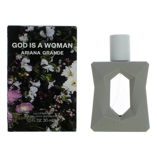 God Is a Woman by  Ariana Grande, 1 oz EDP Spray for Women